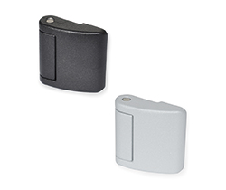 GN 138-Hinges for narrow jamb